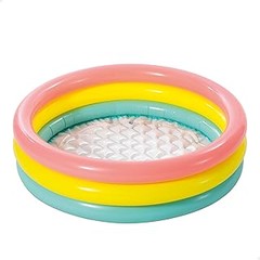 Recursos y accesorios imprescindibles para piscinas infantiles