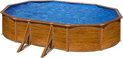 Descubre los Mejores Accesorios para Piscinas Elevadas de Madera