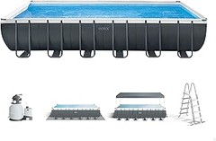 Descubre los Mejores Accesorios para Piscinas Elevadas de Resina