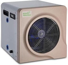 Alternativas a las Bombas de Calor Inverter para Mantener la Temperatura de tu Piscina