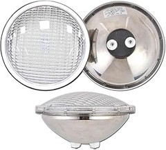 Descubre alternativas a la iluminación blanca para tu piscina
