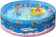 Alternativas divertidas a las piscinas infantiles rígidas