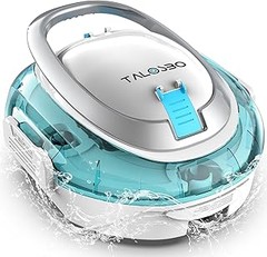 ¿Qué opciones tengo además de los limpiafondos automáticos para mi piscina?