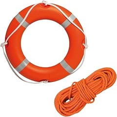 Mejores alternativas a los aros salvavidas para la seguridad en la piscina