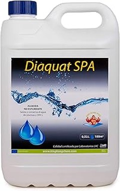 Opciones para Prevenir el Crecimiento de Algas en tu Piscina sin Cobertores