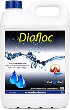 Alternativas a los Floculantes para Piscinas que Debes Conocer