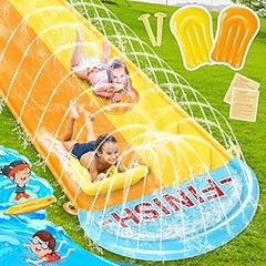 Opciones Alternativas a los Toboganes Hinchables para Piscina