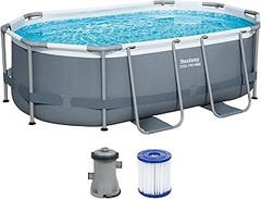 Opciones y Alternativas a las Piscinas Elevadas con Depuradora