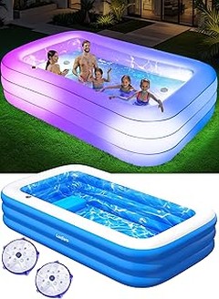 Opciones Innovadoras a las Piscinas Hinchables de Montaje Rápido