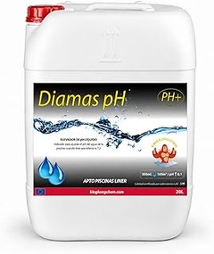Alternativas efectivas al incrementador de pH en tu piscina
