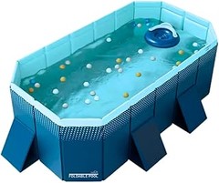 Descubre Alternativas a las Piscinas Infantiles para Tu Terraza