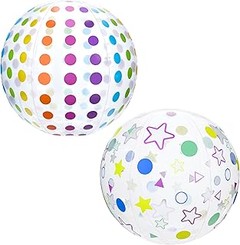 Descubre los Beneficios de Jugar con Pelotas en la Piscina