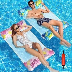Descubre los beneficios de usar flotadores para piscina