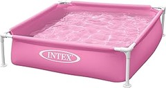 Desinflar y almacenar correctamente tu piscina inflable infantil