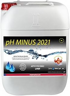 Guía para dosificar el reductor de pH en tu piscina