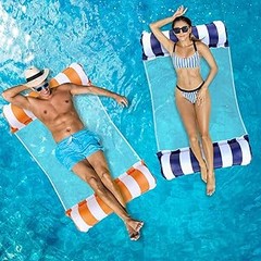 Consejos para elegir el flotador perfecto para tu piscina