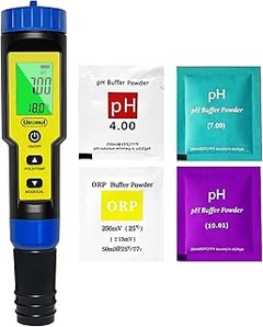 Guía para elegir el analizador de agua ideal para tu piscina desmontable