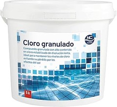 Guía para elegir el estabilizador de cloro ideal para tu piscina