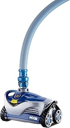 Guía para elegir el mejor limpiafondos hidráulico para tu piscina