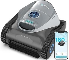 Guía para elegir el mejor limpiafondos según el tamaño de tu piscina