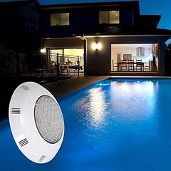 Guía para elegir focos LED sumergibles perfectos para tu piscina