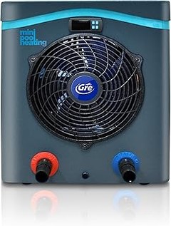 Guía para elegir la mejor mini bomba de calor para tu piscina