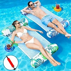 Instrucciones para inflar y sacar el máximo provecho a tu portabebidas hinchable