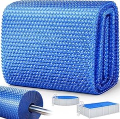 Guía para instalar un cobertor solar en tu piscina