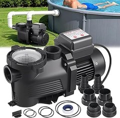 Instalación de una depuradora en piscina desmontable: Guía paso a paso