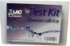 Guía para interpretar las lecturas de dureza del agua en piscinas
