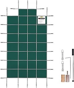 Mantenimiento efectivo de cubiertas de seguridad para tu piscina