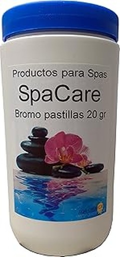 Mantenimiento del nivel de bromo en el agua de tu piscina