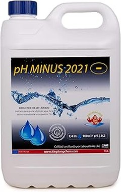 Mejores Prácticas para el Mantenimiento del pH en Piscinas