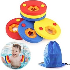 Mantenimiento efectivo de los manguitos para piscina