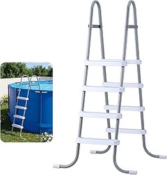 Consejos para el Mantenimiento de Escaleras para Niños en Piscinas