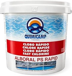 Cómo aplicar cloro granulado en tu piscina de forma efectiva