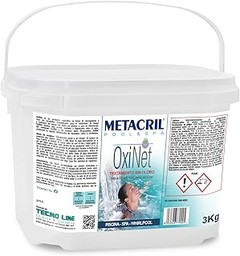 Guía práctica para usar oxígeno activo en piscinas