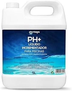 Guía para el uso efectivo de un incrementador de pH en piscinas