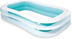 Guía para vaciar tu piscina hinchable de forma sencilla