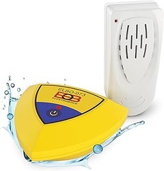 Alarmas para piscina: Superficie vs Inmersión, ¿cuál elegir?