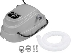 Calentadores eléctricos y solares para piscinas desmontables: ¿cuál elegir?