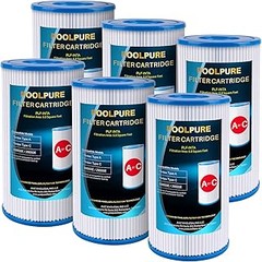 Comparativa entre Cartuchos de Filtro y Filtros de Arena para Piscinas