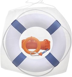 Comparativa de Aros Salvavidas: Encuentra el Mejor para Tu Piscina