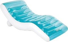 Comparativa de marcas de colchonetas hinchables para piscina