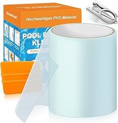 Revisión de las Mejores Marcas de Kits de Reparación para Piscinas