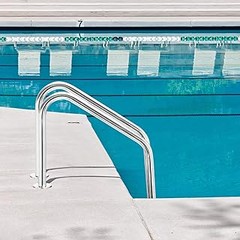 Las Mejores Escaleras para Piscinas Enterradas: Comparativa 2023