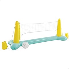 Los Mejores Juegos de Piscina para Adultos: Comparativa y Opiniones