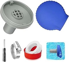 Mejores Boquillas de Impulsión para Piscina: Comparativa de Precios