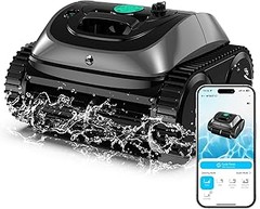 Limpiafondos Manuales y Automáticos: ¿Cuál Elegir para Tu Piscina?