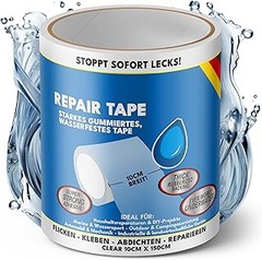 Comparativa de precios y recomendaciones de kits de reparación para piscina